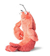 Nandog Pet Gear My BFF Lobster Squeaker Toy - Good Dog People™