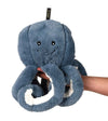 Nandog Pet Gear My BFF Octopus Squeaker Toy - Good Dog People™