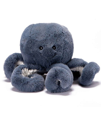 Nandog Pet Gear My BFF Octopus Squeaker Toy - Good Dog People™