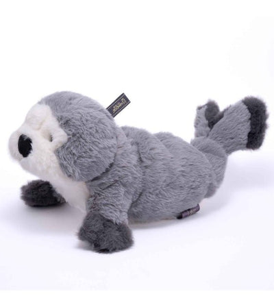 Nandog Pet Gear My BFF Seal Squeaker Toy - Good Dog People™
