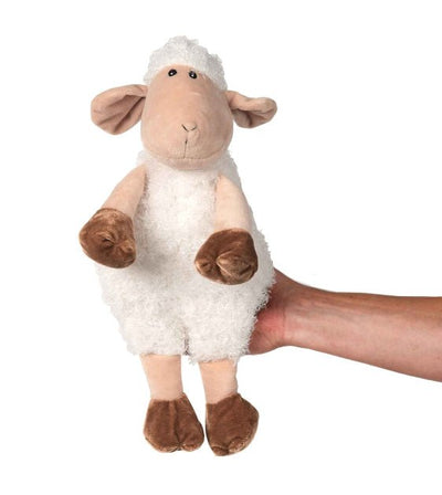 Nandog Pet Gear My BFF Sheep Squeaker Toy - Good Dog People™