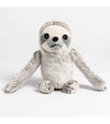 Nandog Pet Gear My BFF Sloth Squeaker Toy - Good Dog People™