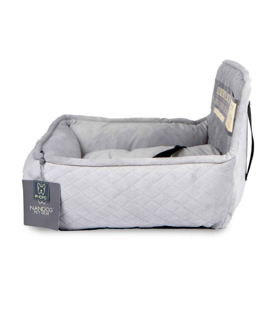 Nandog top car seat