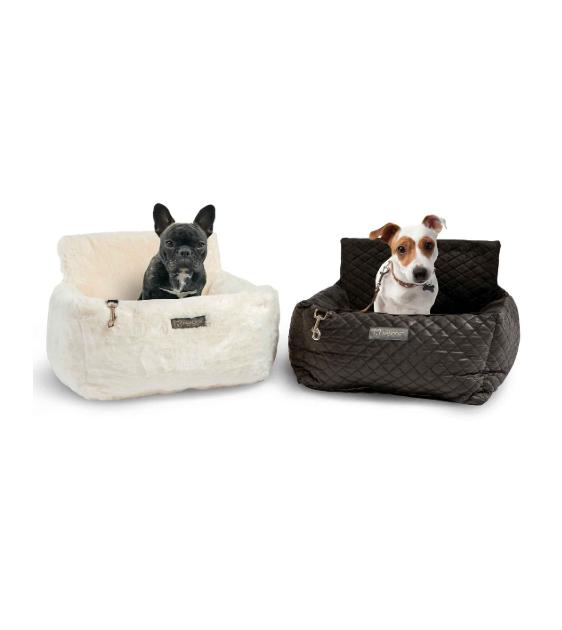 Pet gear dog outlet booster seat