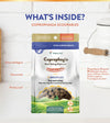 NaturVet Scoopables (Tiny Bites With Bacon Flavour) Coprophagia Stool Eating Deterrent Dog Supplement - Good Dog People™