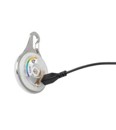 Nite Ize SpotLit Rechargeable Disc-O Select LED Collar Light - Good Dog People™