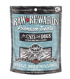 Northwest Naturals Raw Rewards Minnows Freeze-Dried Dog & Cat Treats