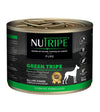 Nutripe Pure Green Tripe Gum & Grain Free Canned Dog Food - Good Dog People™