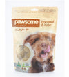 Pawsome Organics Organic Coconut and Kale Treats - Good Dog People™