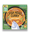 PetCubes Gently Cooked Dog Food (Fish Head Curry) - Good Dog People™