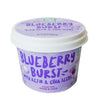 PetCubes Ice Cream For Dogs & Cats (Blueberry Burst) - Good Dog People™