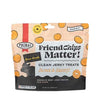 Primal FriendChips Matter - Beef with Broth Jerky Dog Treats - Good Dog People™
