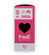 Proudi Raw Dog Food (Single Protein Beef) - Good Dog People™