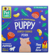 Buy PetCubes Cooked Dog Food (Puppy Pork)