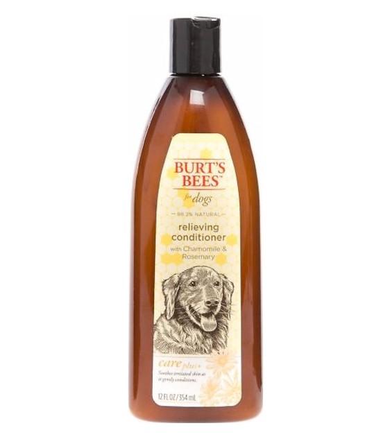 Burt's Bees Care Plus+ Relieving Dog Conditioner Good Dog People™