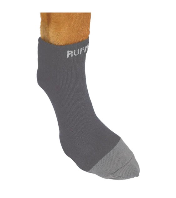 Ruffwear Bark n Boot Quick Dry Dog Socks Good Dog People