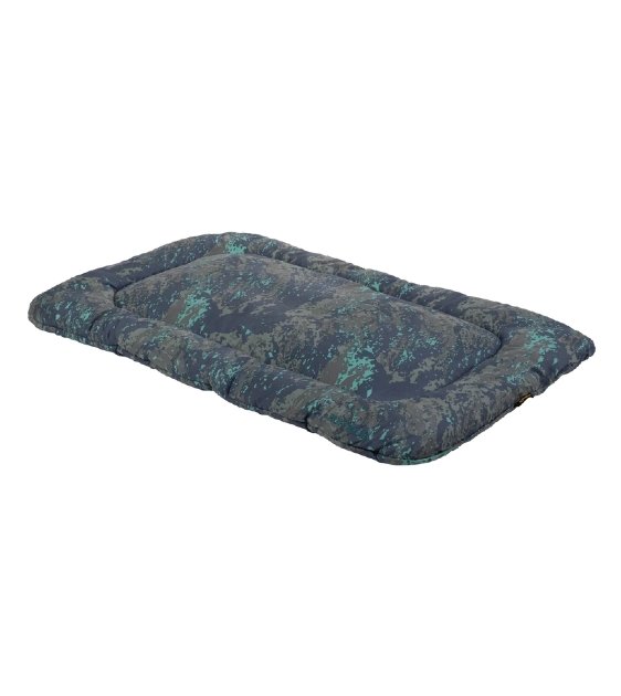 Ruffwear Basecamp Lightweight Portable Dog Bed Tidal Teal