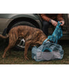 Ruffwear Bivy™ Collapsible Dog Bowl (Blue Spring) - Good Dog People™