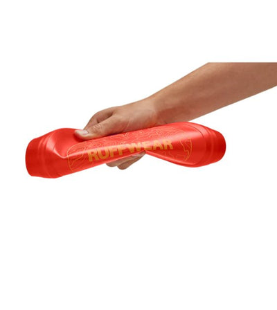 Ruffwear Camp Flyer™ Lightweight & Flexible Flying Disc Dog Toy (Red Sumac) - Good Dog People™