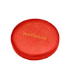 Ruffwear Camp Flyer™ Lightweight & Flexible Flying Disc Dog Toy (Red Sumac) - Good Dog People™