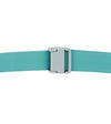 Ruffwear Confluence™ Reflective Waterproof Dog Collar (Aurora Teal) - Good Dog People™