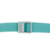 Ruffwear Confluence™ Reflective Waterproof Dog Collar (Aurora Teal) - Good Dog People™