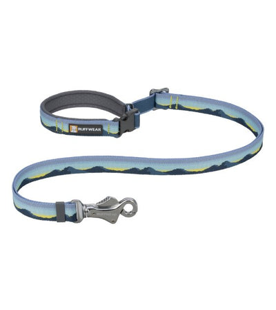 Ruffwear Crag EX™ Reflective & Multi-Use Dog Leash (Alpine Dawn) - Good Dog People™