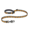 Ruffwear Crag EX™ Reflective & Multi-Use Dog Leash (Canyon Oxbow) - Good Dog People™