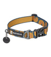 Ruffwear Crag™ Reflective Dog Collar (Canyon Oxbow) - Good Dog People™