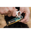 Ruffwear Crag™ Reflective Dog Collar (Canyon Oxbow) - Good Dog People™