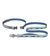 Ruffwear Crag™ Reflective & Multi-Use Dog Leash (Alpine Dawn) - Good Dog People™