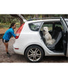 Ruffwear Dirtbag™ Car Seat Cover (Granite Gray) - Good Dog People™