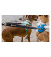 Ruffwear Double Track™ 2-Dog Bungee Dog Leash Coupler - Good Dog People™