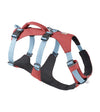 Ruffwear Flagline™ Lightweight & Multi-Use Dog Harness with Handle (Salmon Pink) - Good Dog People™