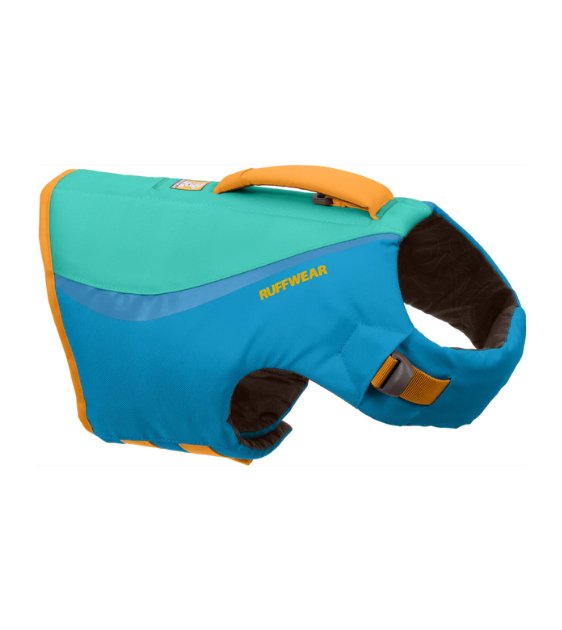 Ruffwear Float Coat Dog Life Jacket Blue Dusk Good Dog People