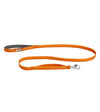 Ruffwear Front Range™ Lightweight Dog Leash With Padded Handle (Campfire Orange) - Good Dog People™
