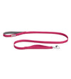 Ruffwear Front Range™ Lightweight Dog Leash With Padded Handle (Hibiscus Pink) - Good Dog People™