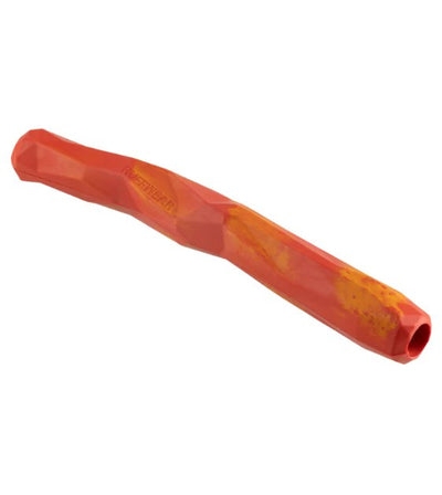 Ruffwear Gnawt-a-Stick™ Natural Rubber Throw Dog Toy (Red Sumac) - Good Dog People™