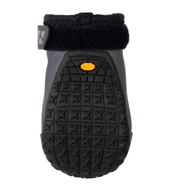 Ruffwear Grip Trex™ All-Terrain Dog Boots (Obsidian Black) For