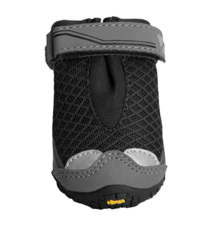 Ruffwear Grip Trex™ All-Terrain Dog Boots (Obsidian Black) - Good Dog People™