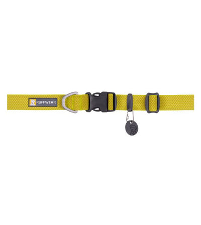 Lightweight dog collar best sale