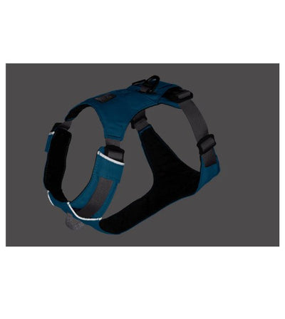 Ruffwear Hi & Light™ Lightweight Dog Harness (Blue Dusk) - Good Dog People™