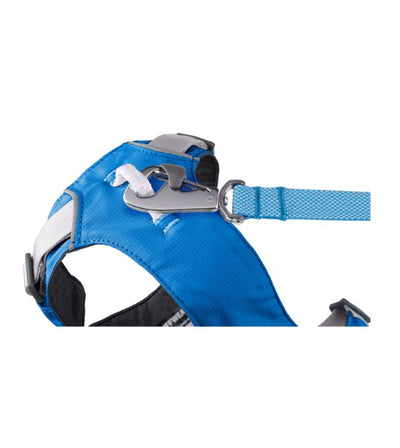 Ruffwear Hi & Light™ Lightweight Dog Harness (Blue Dusk) - Good Dog People™
