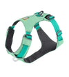 Ruffwear Hi & Light™ Lightweight Dog Harness (Sage Green) - Good Dog People™