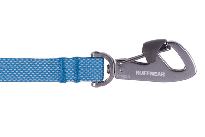 Ruffwear Hi & Light™ Lightweight Dog Leash (Blue Dusk) - Good Dog People™