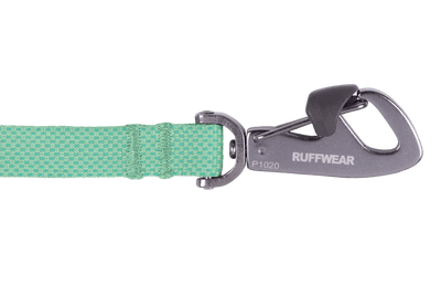 Ruffwear Hi & Light™ Lightweight Dog Leash (Sage Green) - Good Dog People™