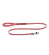 Ruffwear Hi & Light™ Lightweight Dog Leash (Salmon Pink) - Good Dog People™