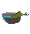 Ruffwear Hitch Hiker™ Adjustable & Multi-Use Dog Leash (Slate Blue) - Good Dog People™