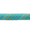 Ruffwear Knot-a-Leash™ Reflective Rope Dog Leash with Locking Carabiner (Aurora Teal) - Good Dog People™