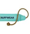 Ruffwear Lunker™ Interactive Floating Throw Dog Toy (Aurora Teal) - Good Dog People™